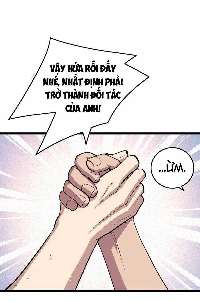 Ta Chỉ Muốn An Tĩnh Chơi Game Chapter 84 trang 23