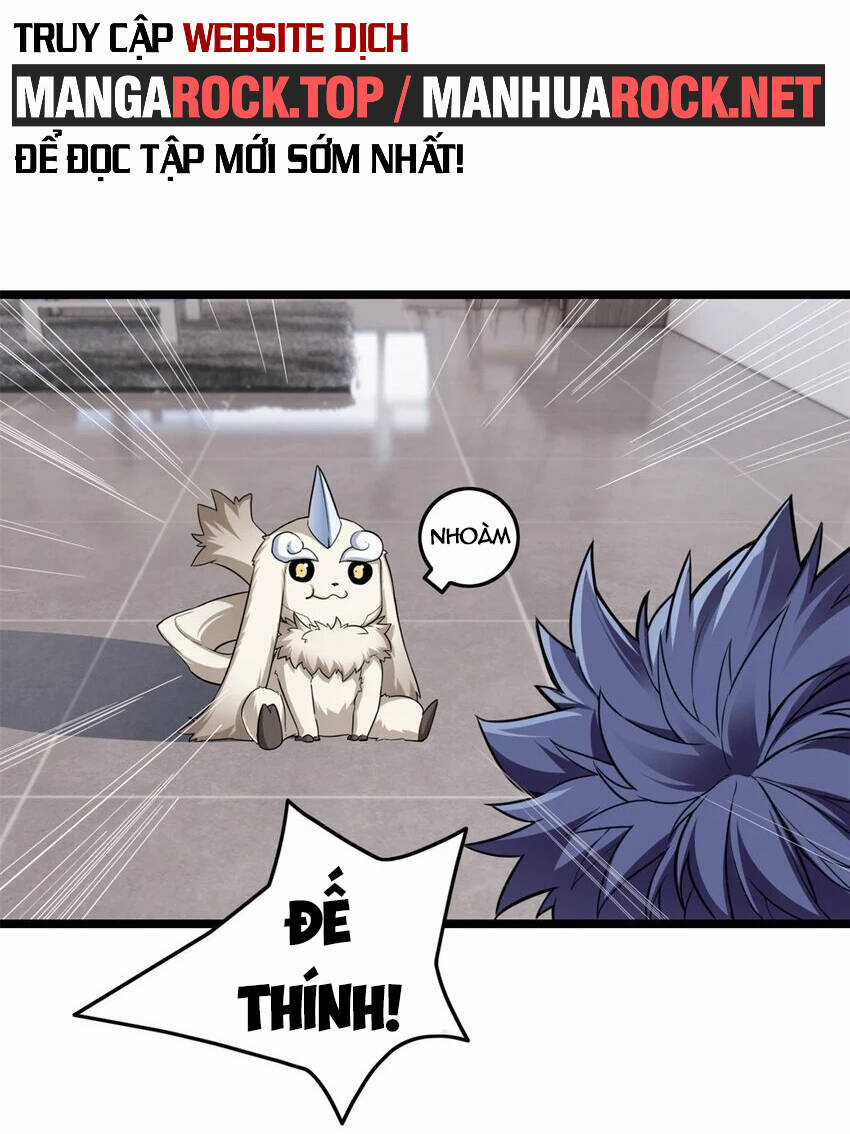 Ta Chỉ Muốn An Tĩnh Chơi Game Chapter 84 trang 32