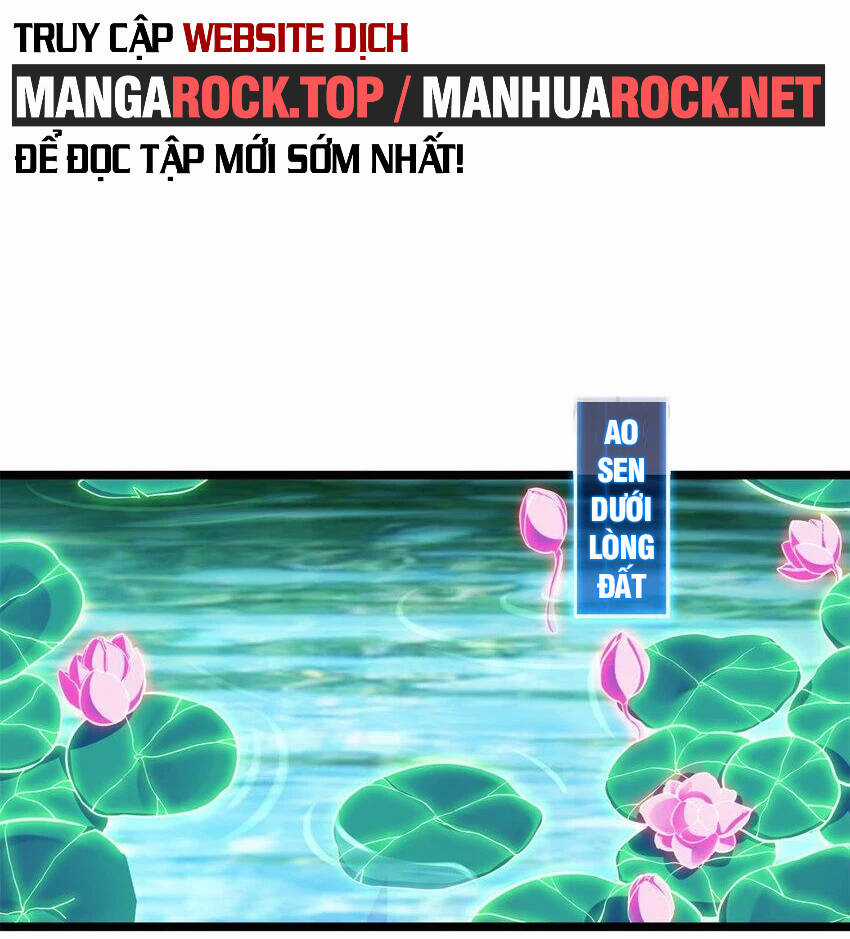 Ta Chỉ Muốn An Tĩnh Chơi Game Chapter 84 trang 34