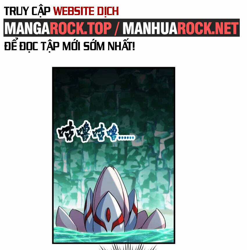 Ta Chỉ Muốn An Tĩnh Chơi Game Chapter 84 trang 35