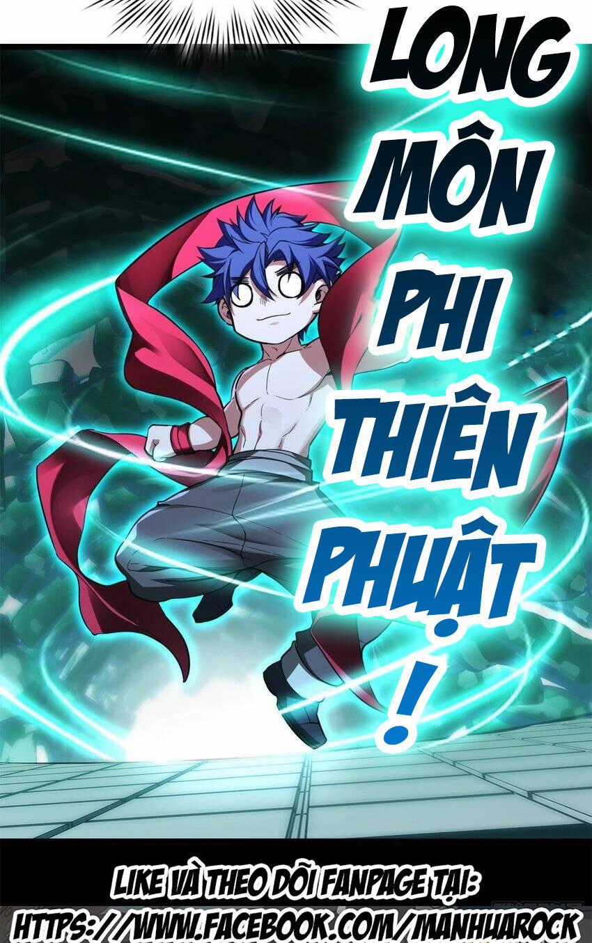 Ta Chỉ Muốn An Tĩnh Chơi Game Chapter 84 trang 37