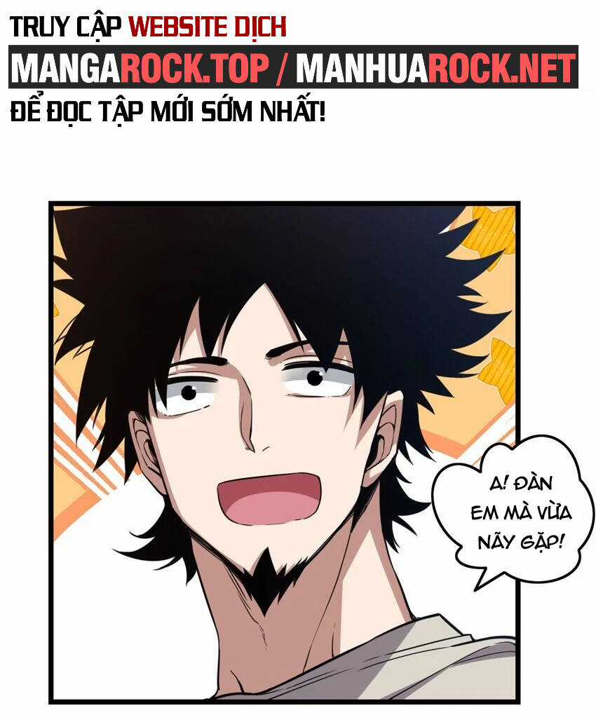 Ta Chỉ Muốn An Tĩnh Chơi Game Chapter 84 trang 4