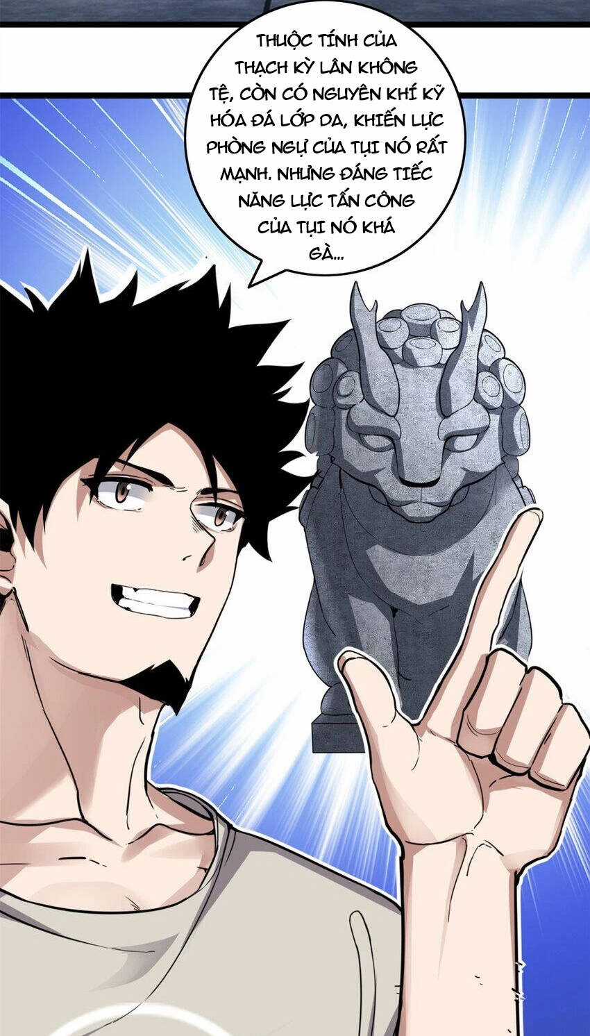 Ta Chỉ Muốn An Tĩnh Chơi Game Chapter 84 trang 6