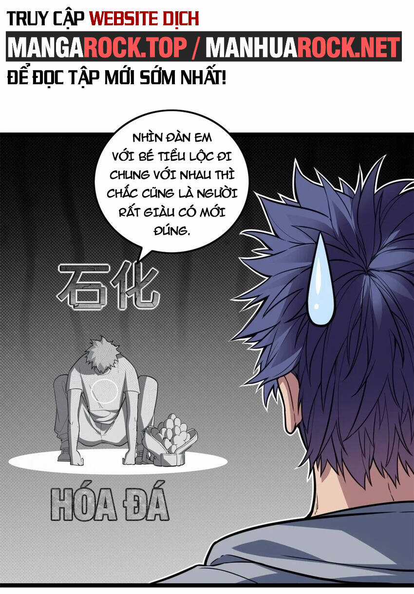 Ta Chỉ Muốn An Tĩnh Chơi Game Chapter 84 trang 9