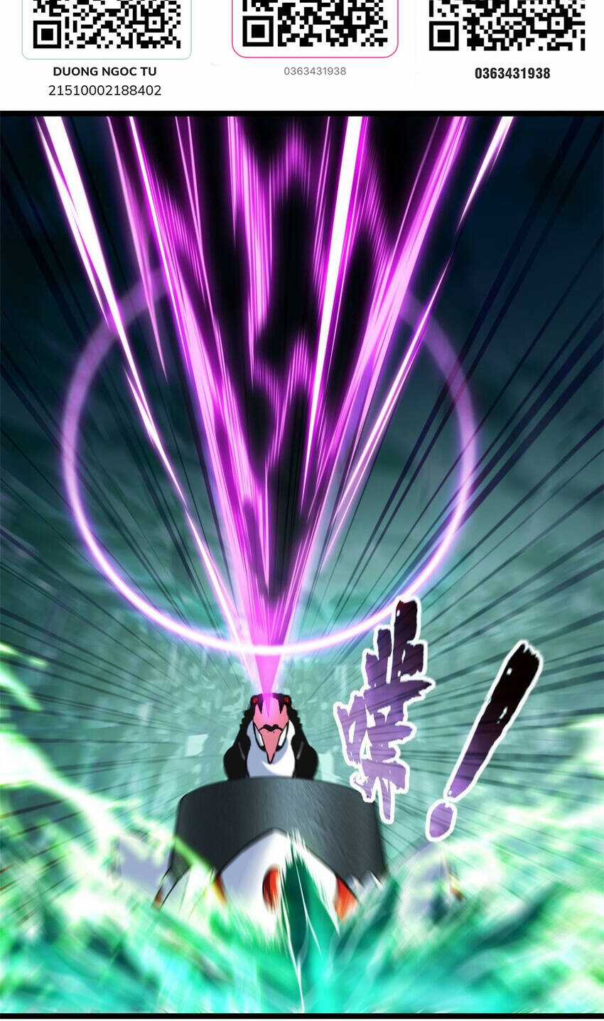 Ta Chỉ Muốn An Tĩnh Chơi Game Chapter 85 trang 1