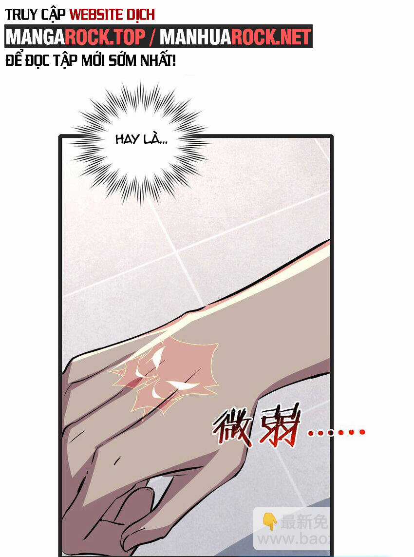 Ta Chỉ Muốn An Tĩnh Chơi Game Chapter 85 trang 10