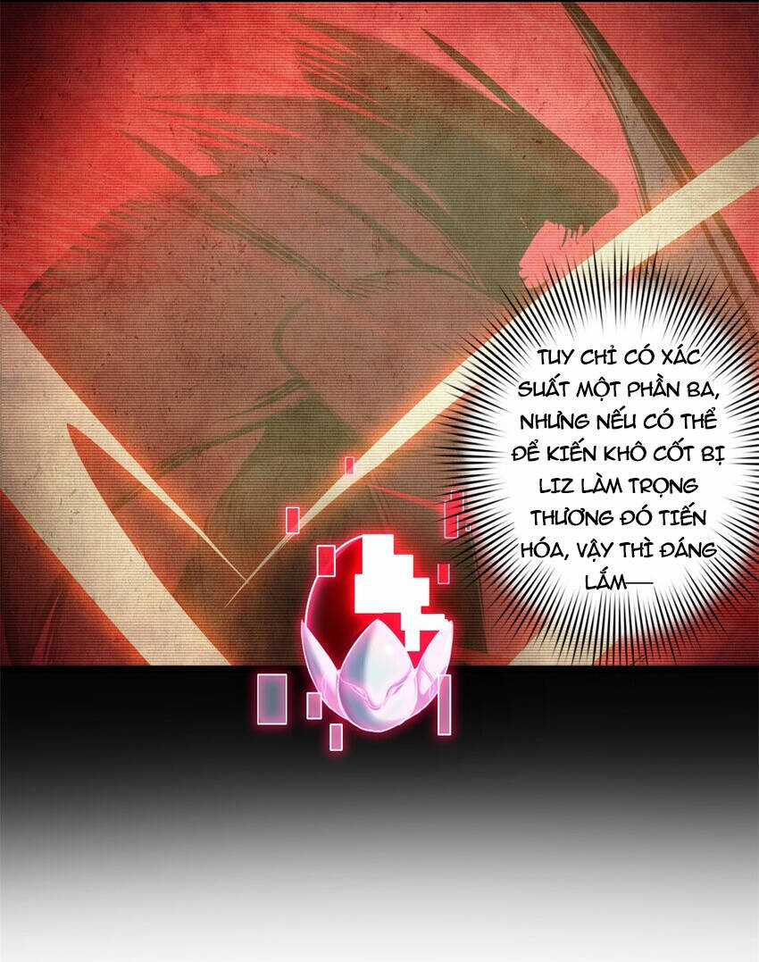 Ta Chỉ Muốn An Tĩnh Chơi Game Chapter 85 trang 12