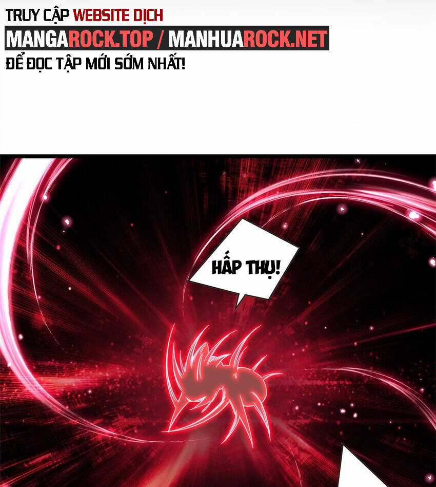 Ta Chỉ Muốn An Tĩnh Chơi Game Chapter 85 trang 13