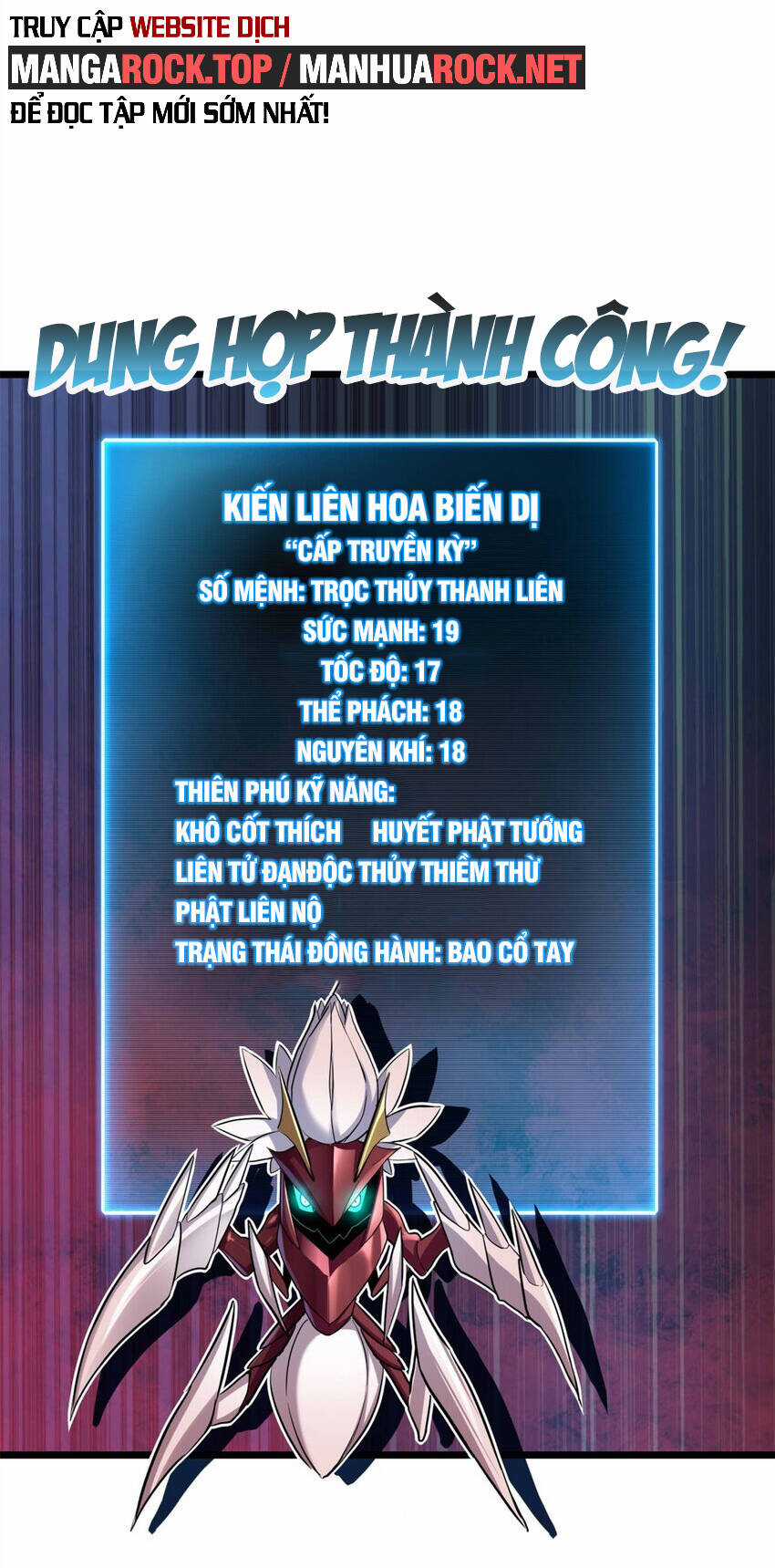 Ta Chỉ Muốn An Tĩnh Chơi Game Chapter 85 trang 15