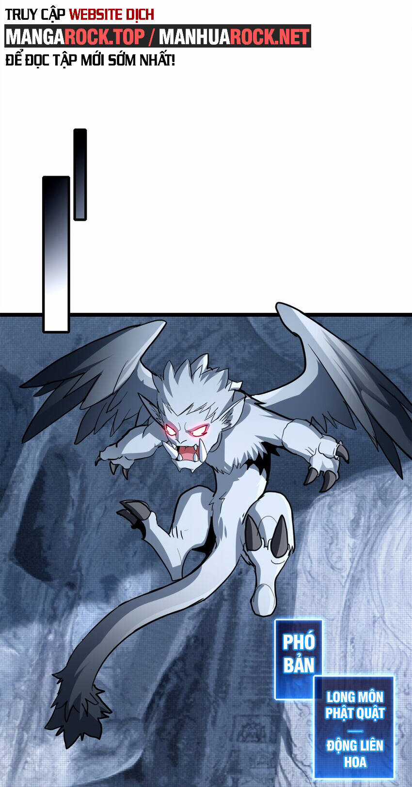 Ta Chỉ Muốn An Tĩnh Chơi Game Chapter 85 trang 20