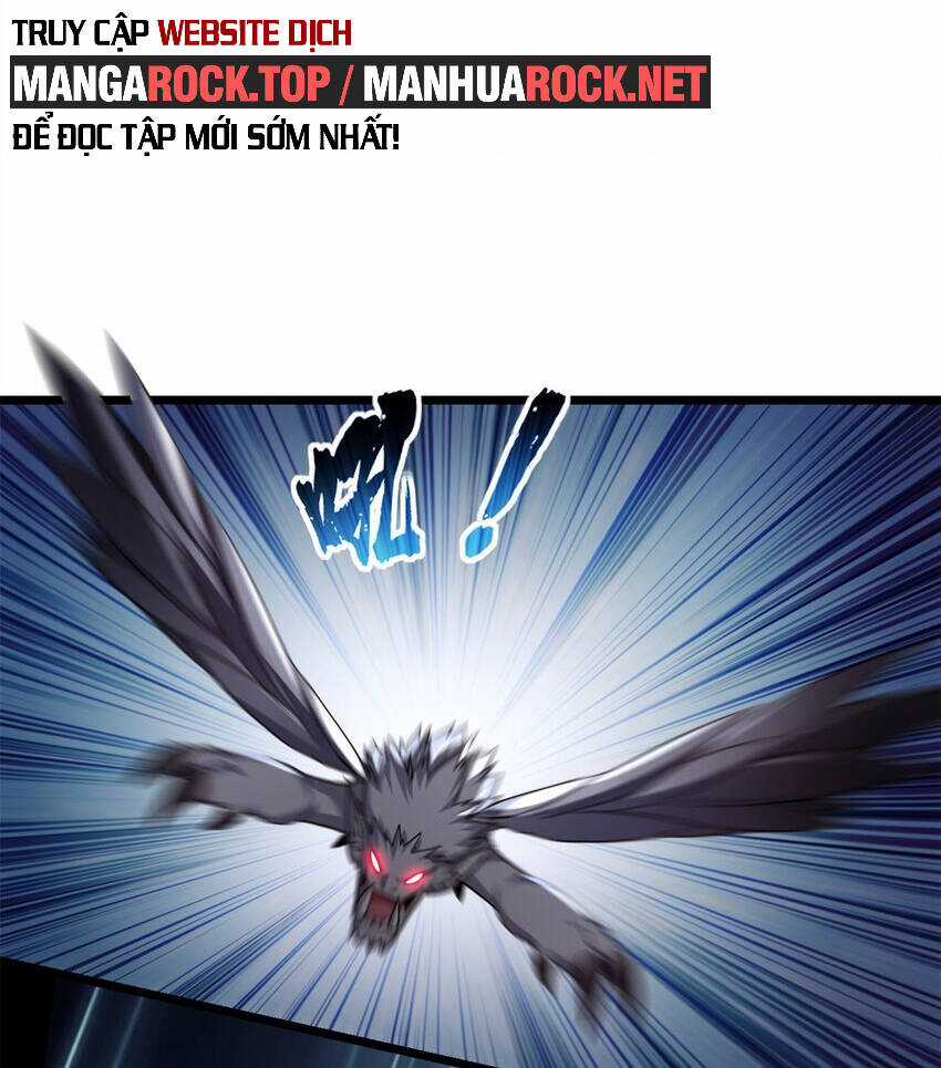 Ta Chỉ Muốn An Tĩnh Chơi Game Chapter 85 trang 22