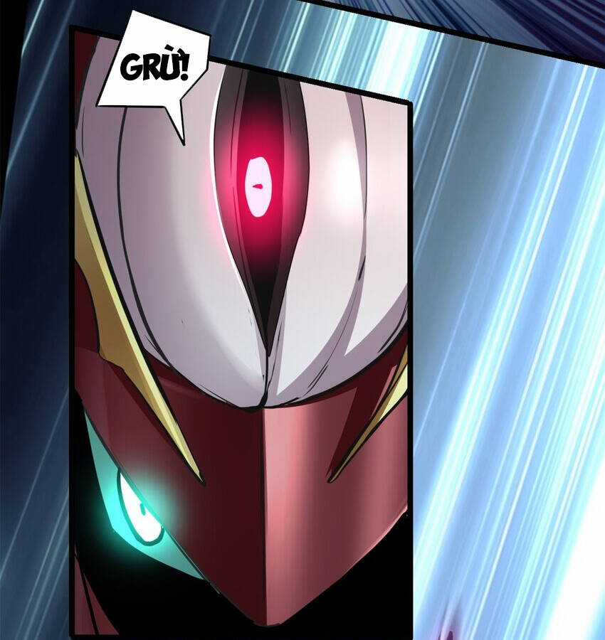 Ta Chỉ Muốn An Tĩnh Chơi Game Chapter 85 trang 23