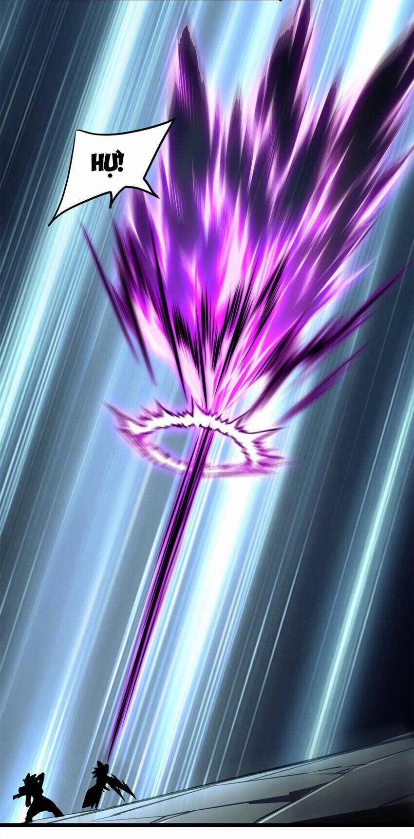 Ta Chỉ Muốn An Tĩnh Chơi Game Chapter 85 trang 24