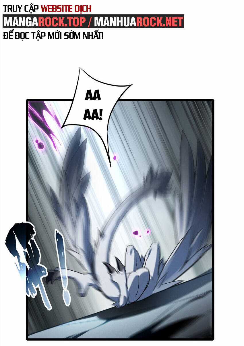 Ta Chỉ Muốn An Tĩnh Chơi Game Chapter 85 trang 25