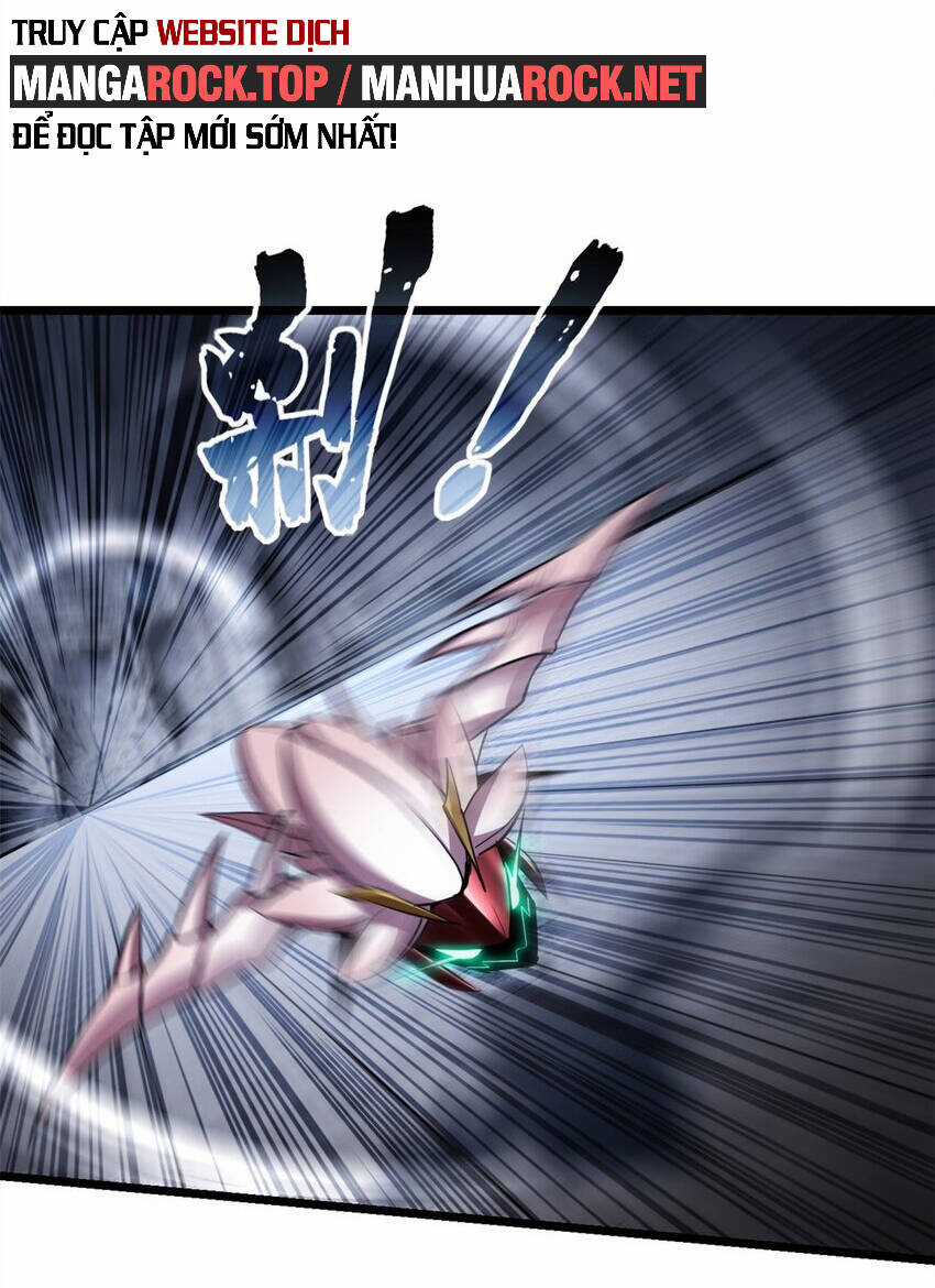 Ta Chỉ Muốn An Tĩnh Chơi Game Chapter 85 trang 26