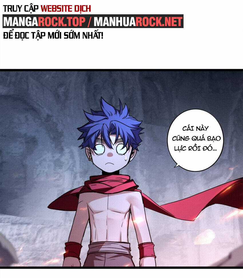 Ta Chỉ Muốn An Tĩnh Chơi Game Chapter 85 trang 29