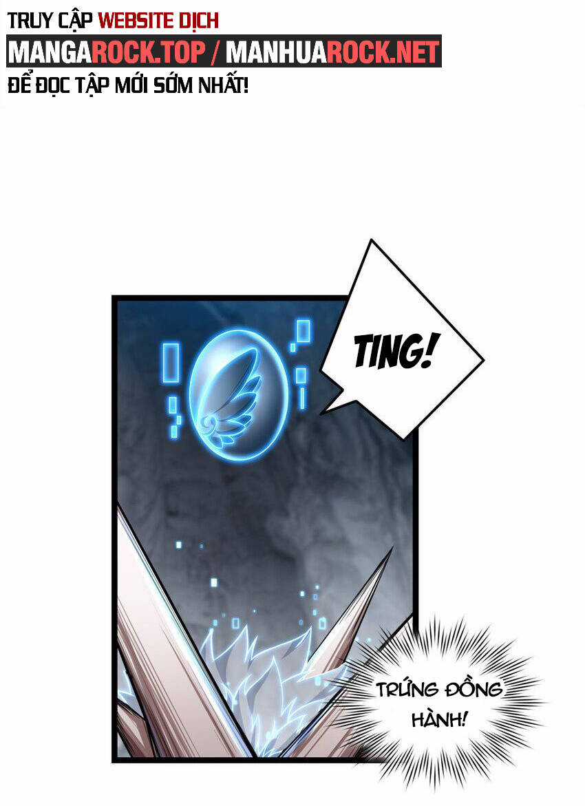 Ta Chỉ Muốn An Tĩnh Chơi Game Chapter 85 trang 30