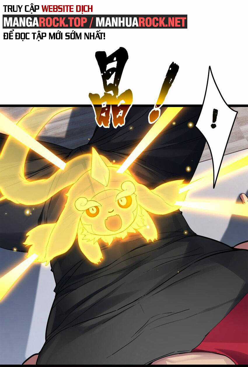 Ta Chỉ Muốn An Tĩnh Chơi Game Chapter 85 trang 34