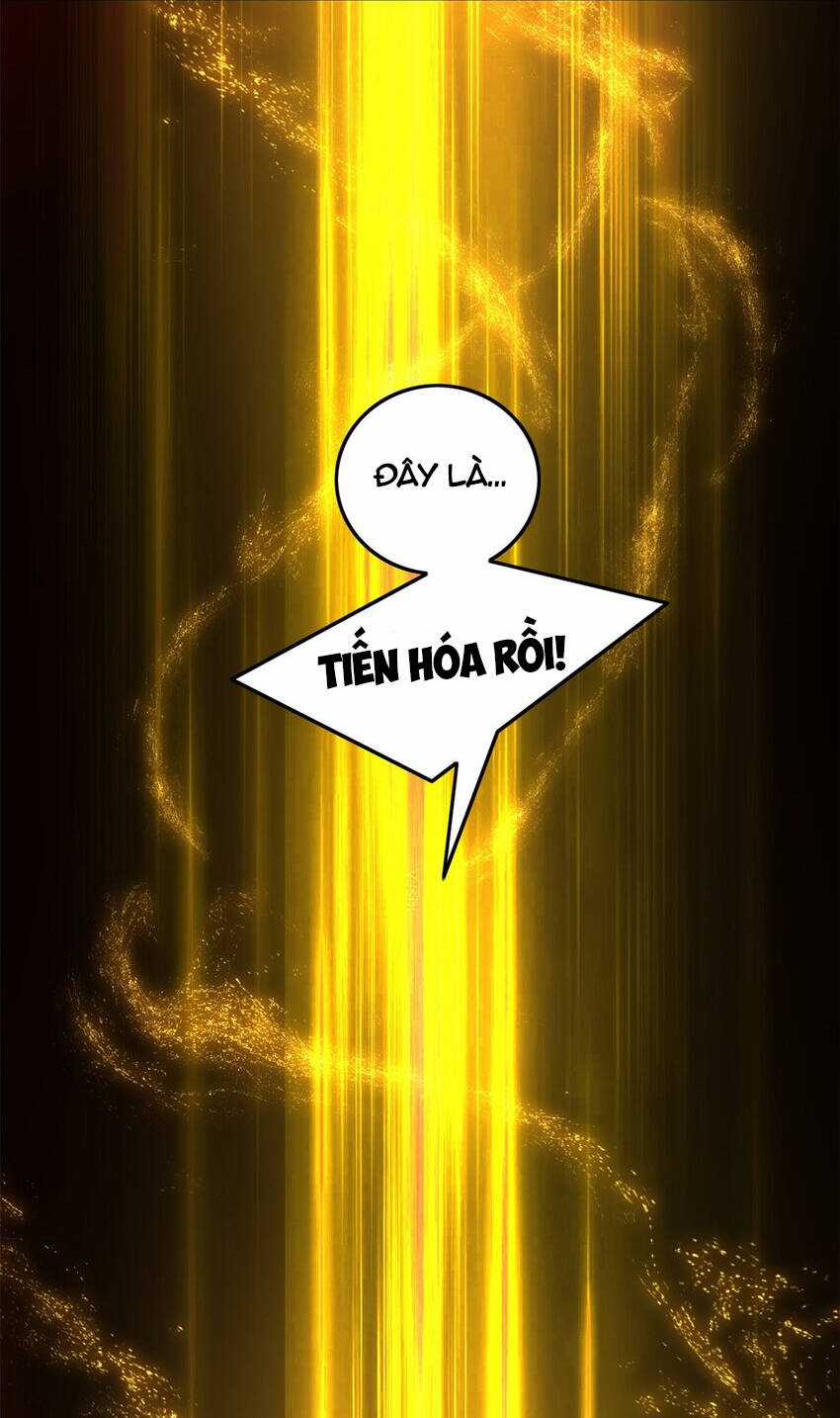 Ta Chỉ Muốn An Tĩnh Chơi Game Chapter 85 trang 35