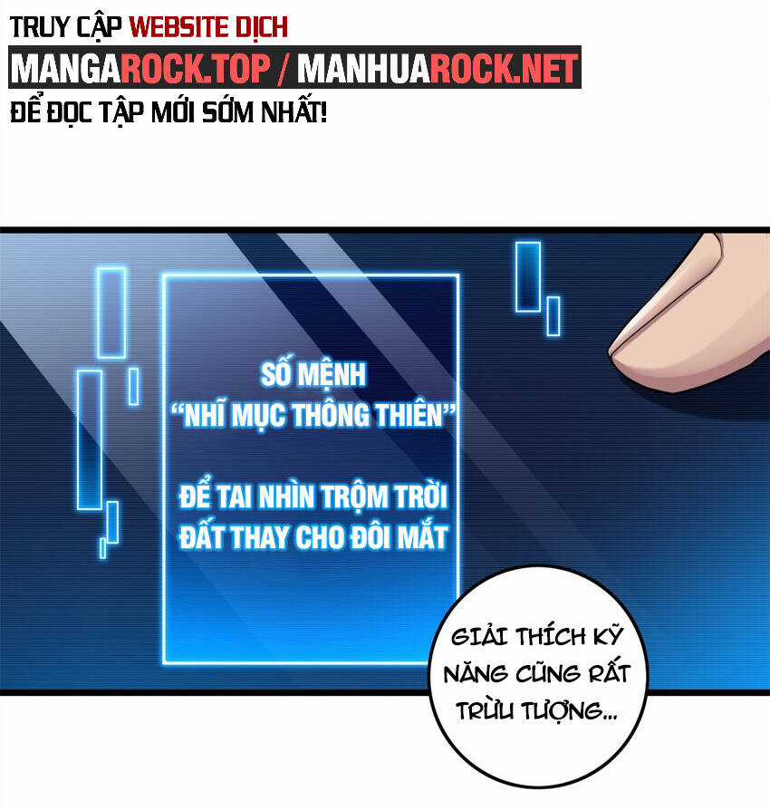 Ta Chỉ Muốn An Tĩnh Chơi Game Chapter 85 trang 38