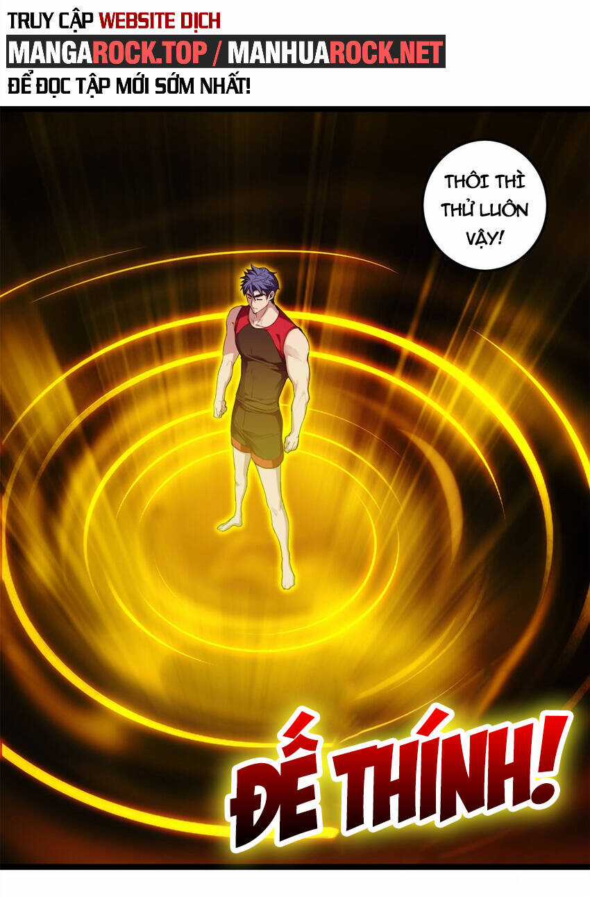 Ta Chỉ Muốn An Tĩnh Chơi Game Chapter 85 trang 39