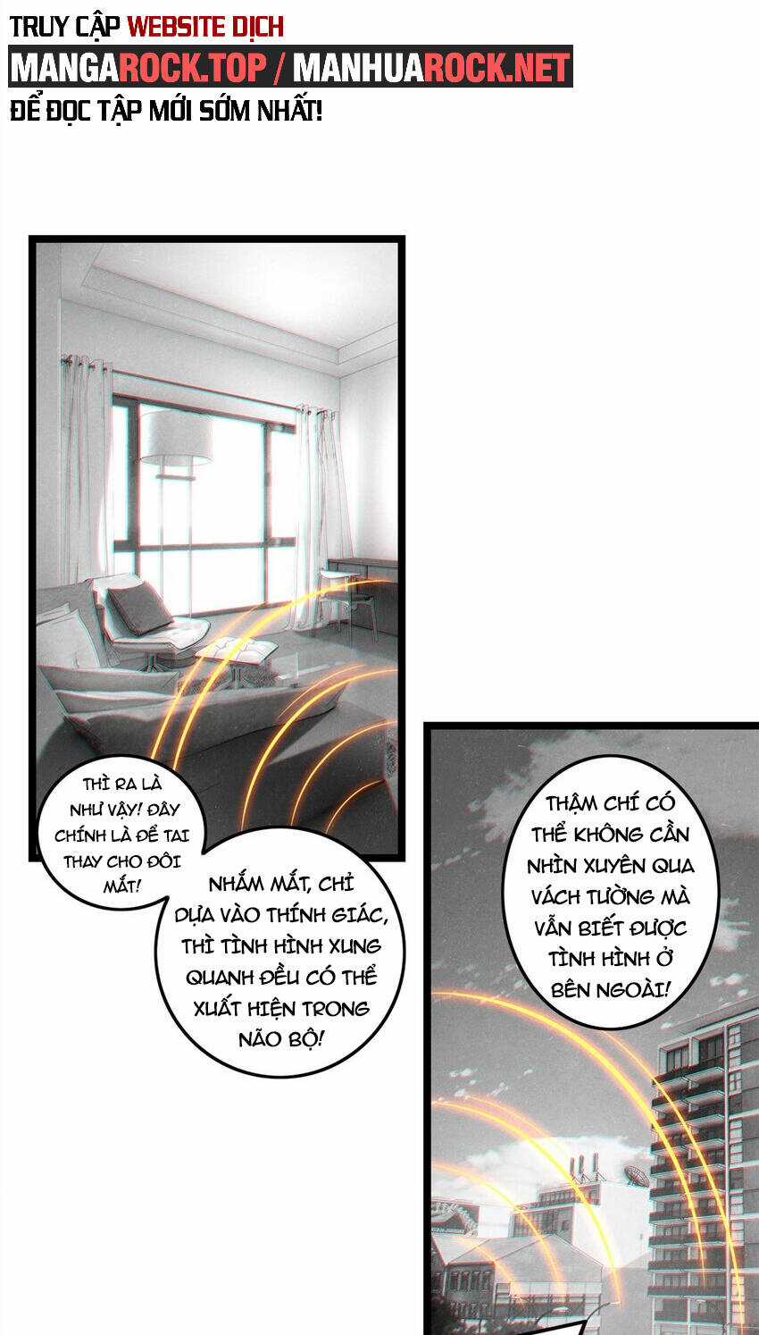 Ta Chỉ Muốn An Tĩnh Chơi Game Chapter 85 trang 40