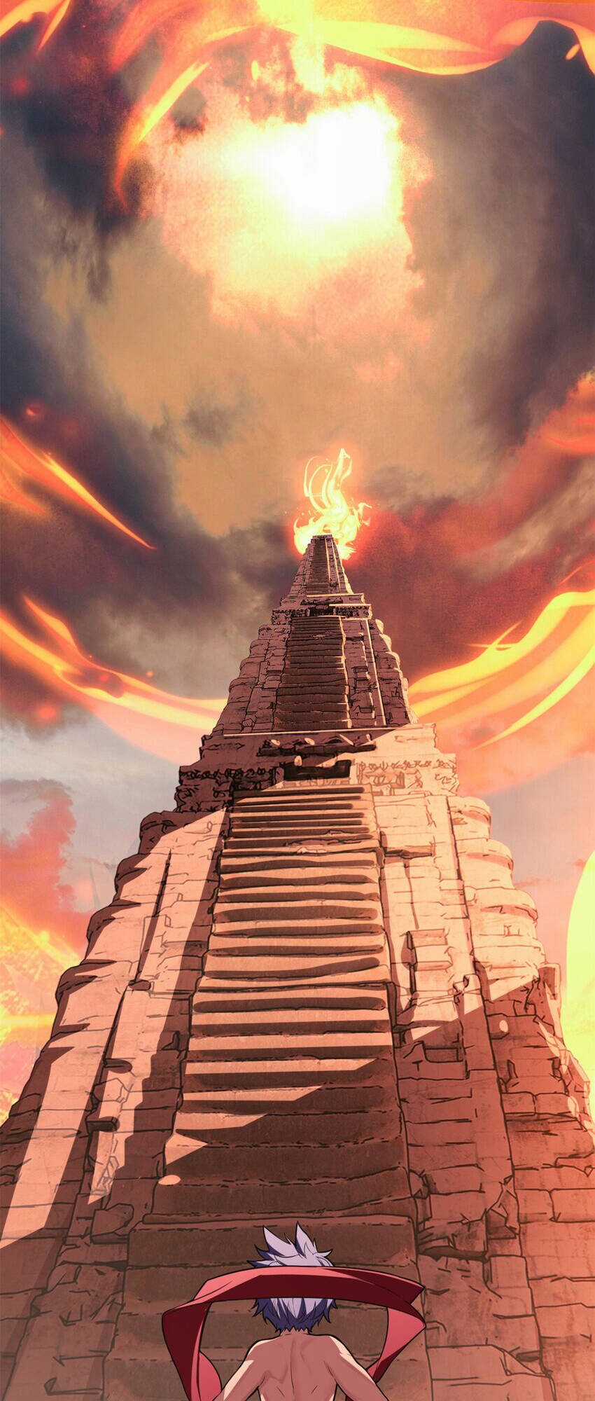 Ta Chỉ Muốn An Tĩnh Chơi Game Chapter 85 trang 42