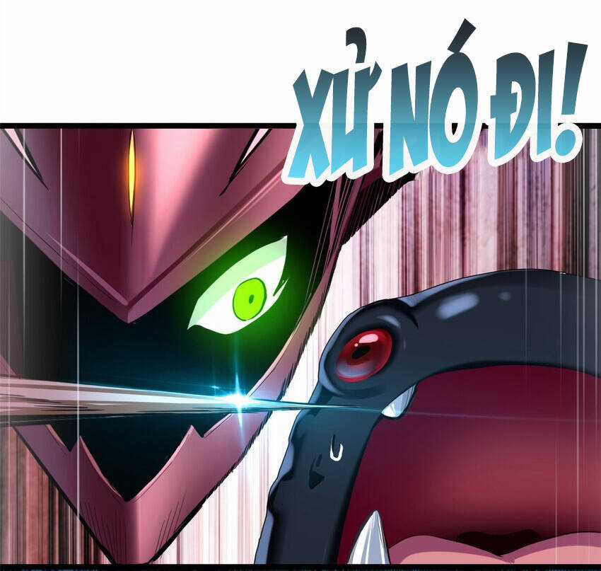 Ta Chỉ Muốn An Tĩnh Chơi Game Chapter 85 trang 5