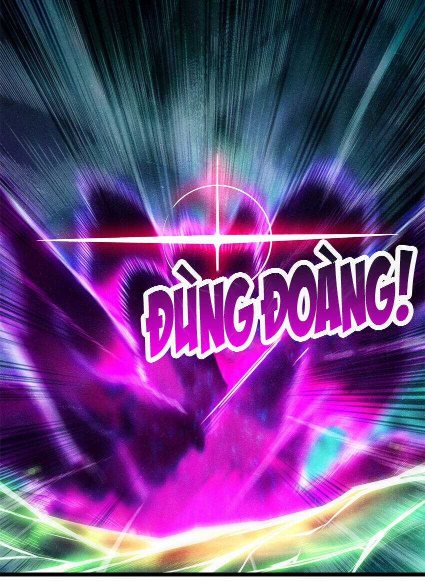 Ta Chỉ Muốn An Tĩnh Chơi Game Chapter 85 trang 6