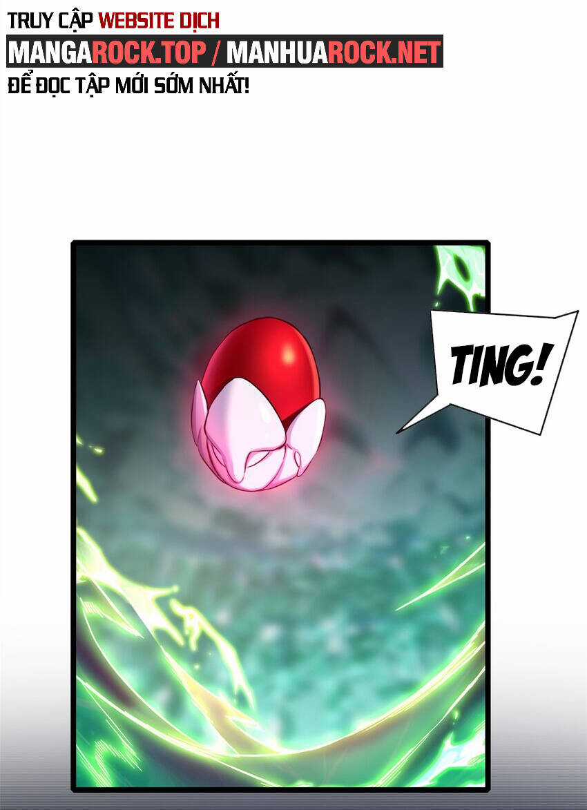 Ta Chỉ Muốn An Tĩnh Chơi Game Chapter 85 trang 7