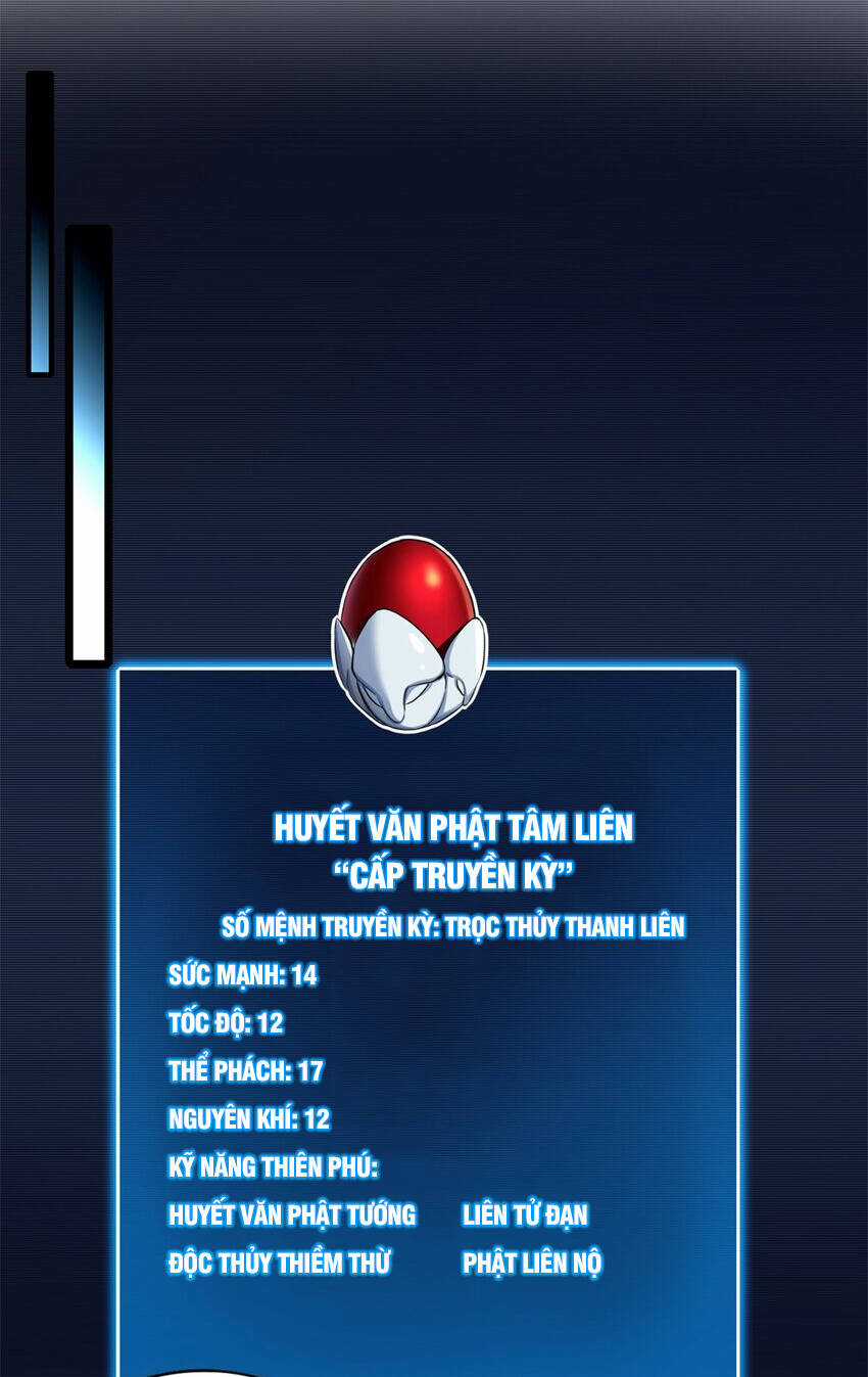 Ta Chỉ Muốn An Tĩnh Chơi Game Chapter 85 trang 8