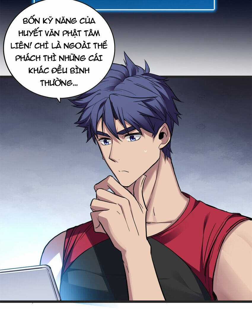 Ta Chỉ Muốn An Tĩnh Chơi Game Chapter 85 trang 9