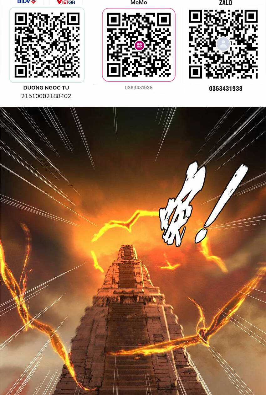 Ta Chỉ Muốn An Tĩnh Chơi Game Chapter 86 trang 1