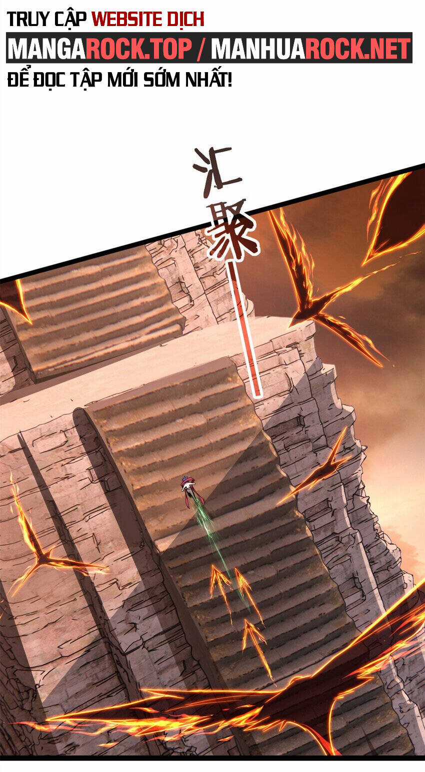 Ta Chỉ Muốn An Tĩnh Chơi Game Chapter 86 trang 10