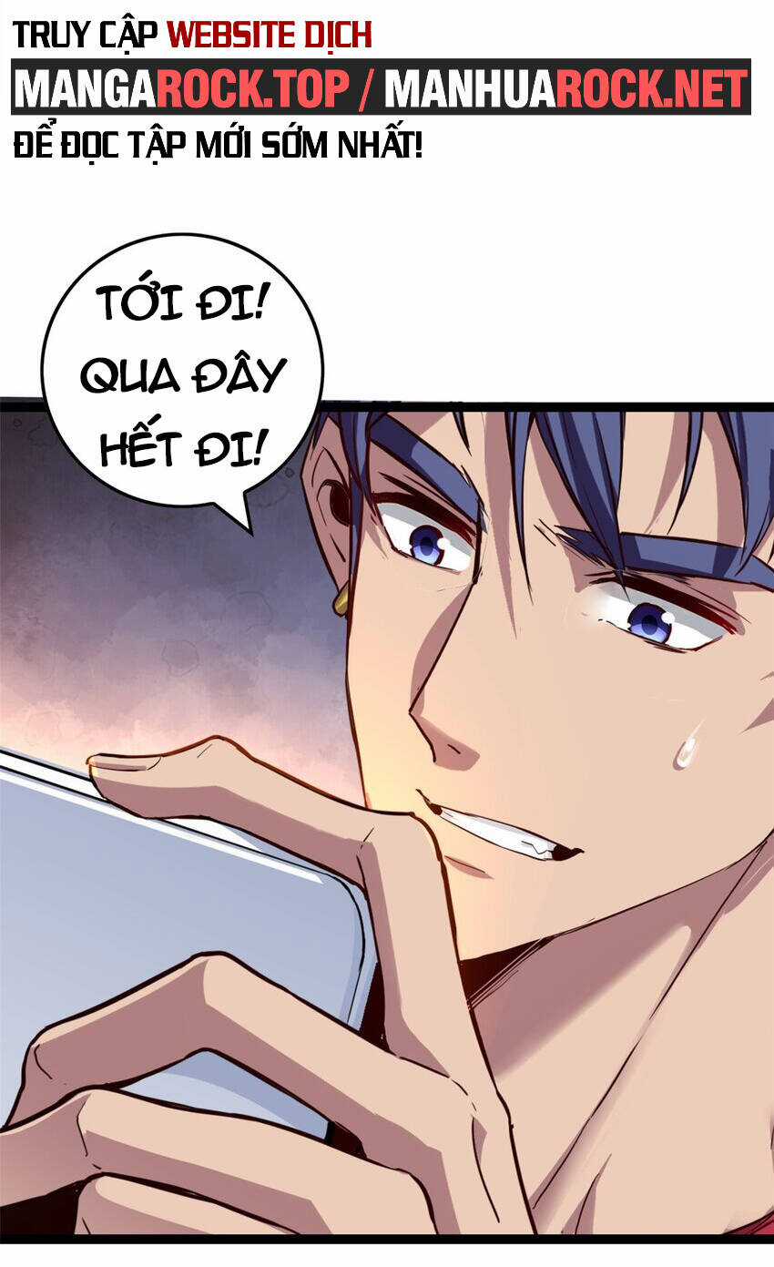 Ta Chỉ Muốn An Tĩnh Chơi Game Chapter 86 trang 11