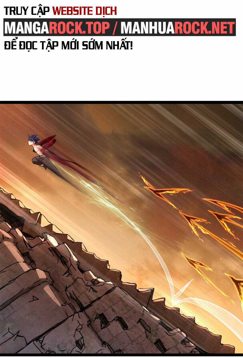 Ta Chỉ Muốn An Tĩnh Chơi Game Chapter 86 trang 12