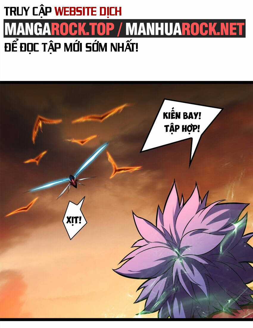 Ta Chỉ Muốn An Tĩnh Chơi Game Chapter 86 trang 13