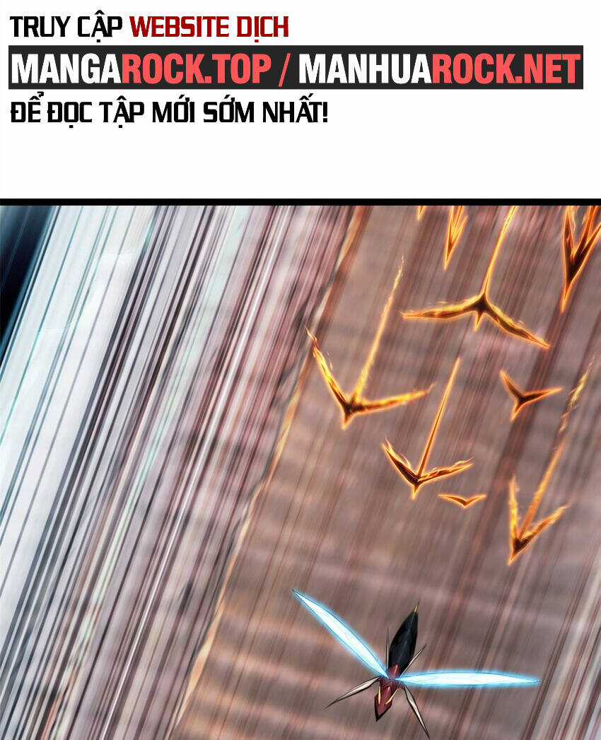 Ta Chỉ Muốn An Tĩnh Chơi Game Chapter 86 trang 14