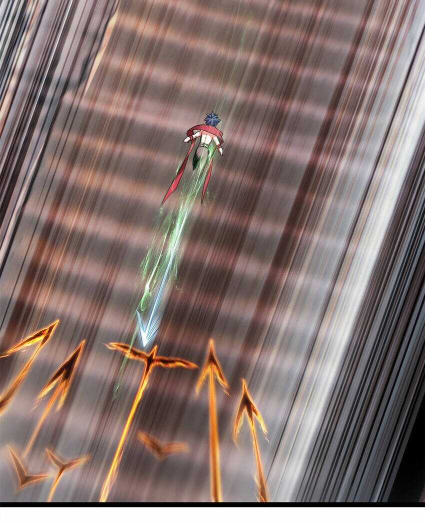 Ta Chỉ Muốn An Tĩnh Chơi Game Chapter 86 trang 15