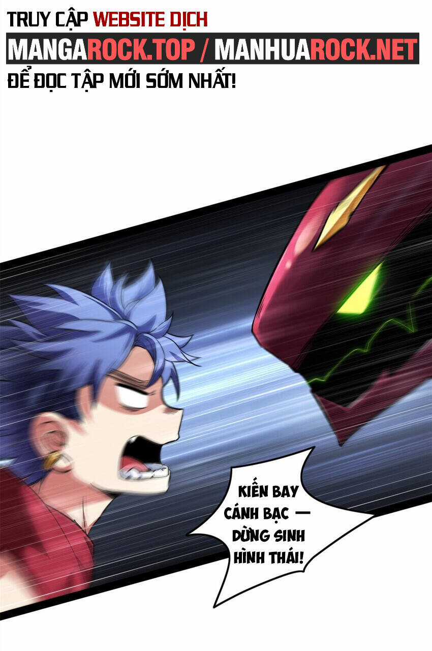 Ta Chỉ Muốn An Tĩnh Chơi Game Chapter 86 trang 16