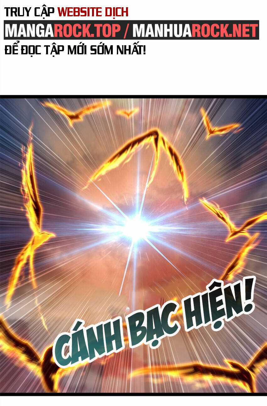 Ta Chỉ Muốn An Tĩnh Chơi Game Chapter 86 trang 17