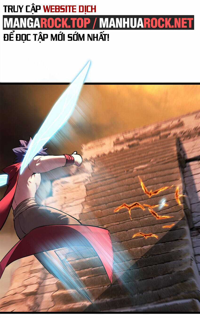 Ta Chỉ Muốn An Tĩnh Chơi Game Chapter 86 trang 18