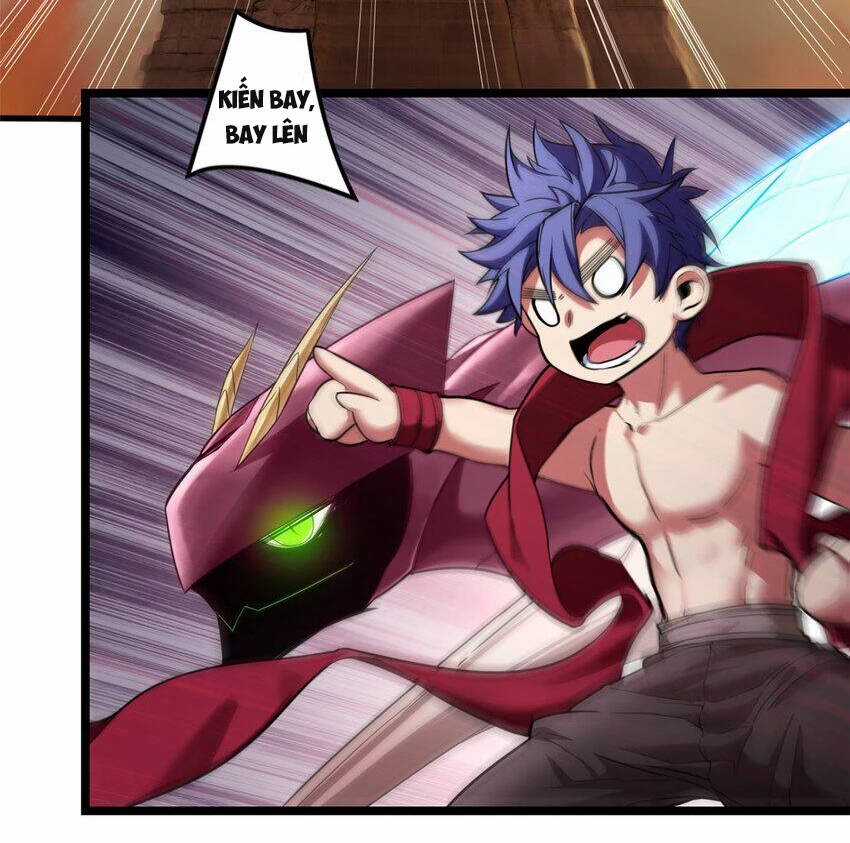 Ta Chỉ Muốn An Tĩnh Chơi Game Chapter 86 trang 2