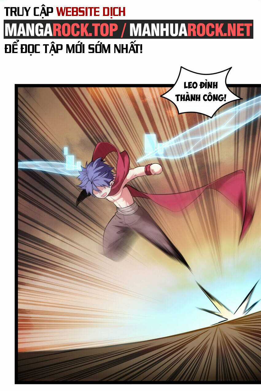 Ta Chỉ Muốn An Tĩnh Chơi Game Chapter 86 trang 22