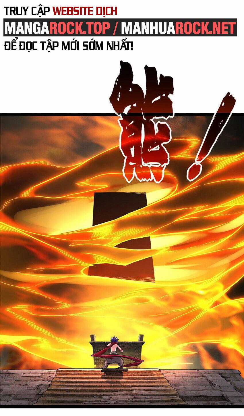 Ta Chỉ Muốn An Tĩnh Chơi Game Chapter 86 trang 23