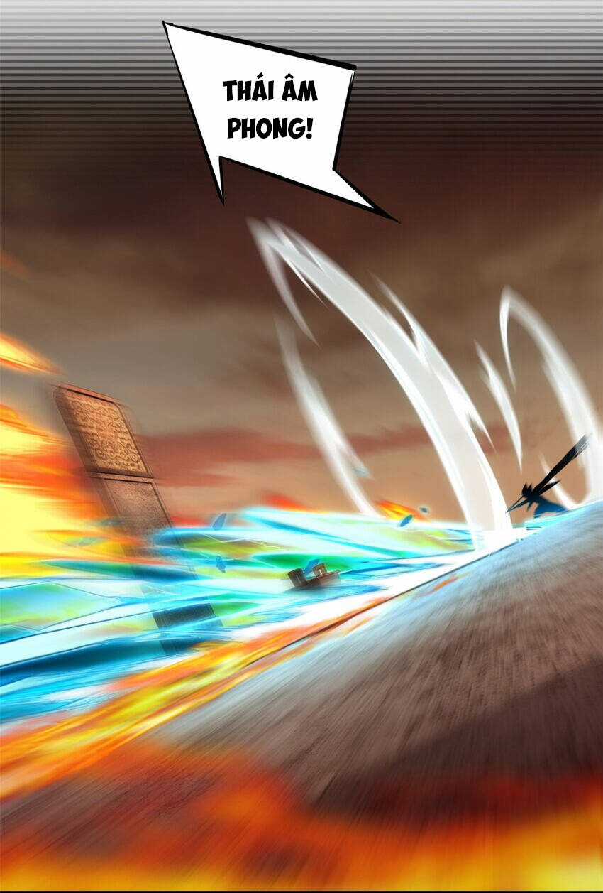 Ta Chỉ Muốn An Tĩnh Chơi Game Chapter 86 trang 26