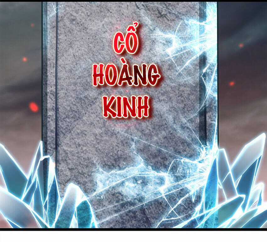 Ta Chỉ Muốn An Tĩnh Chơi Game Chapter 86 trang 27