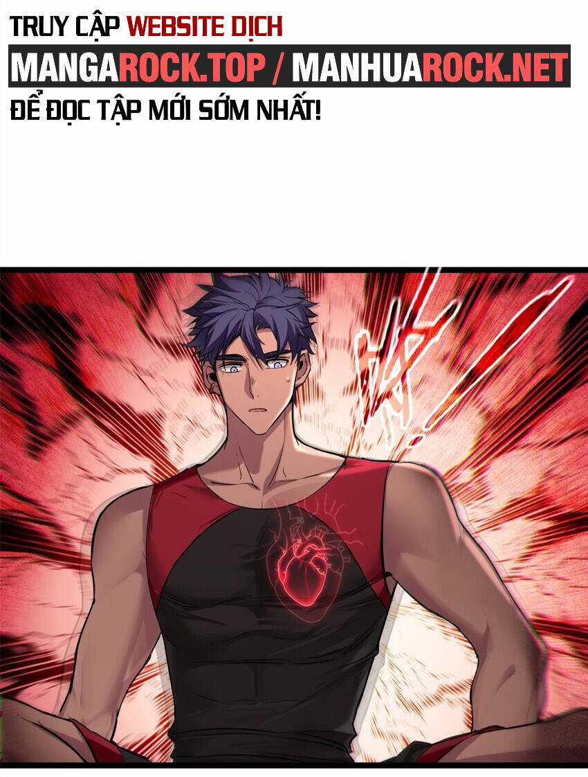 Ta Chỉ Muốn An Tĩnh Chơi Game Chapter 86 trang 28