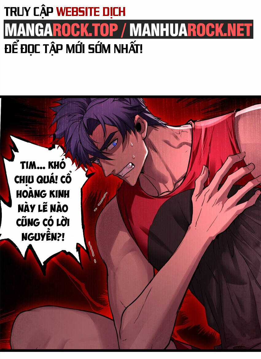 Ta Chỉ Muốn An Tĩnh Chơi Game Chapter 86 trang 29