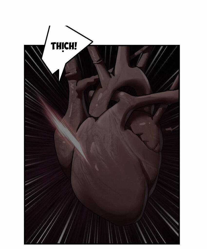 Ta Chỉ Muốn An Tĩnh Chơi Game Chapter 86 trang 30